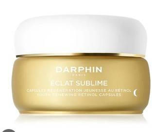 Darphin Eclat Sublime Youth Retinol Concentrate, ., 20ml